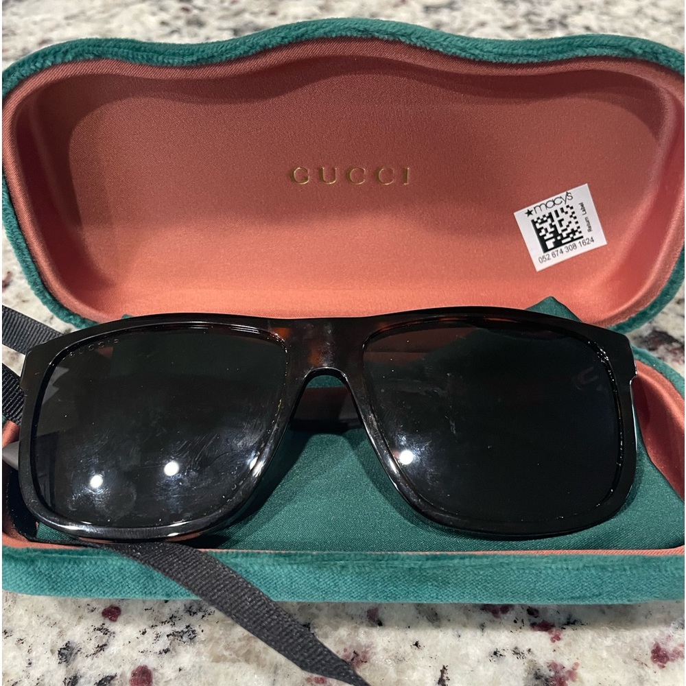 Gucci Sunglasses